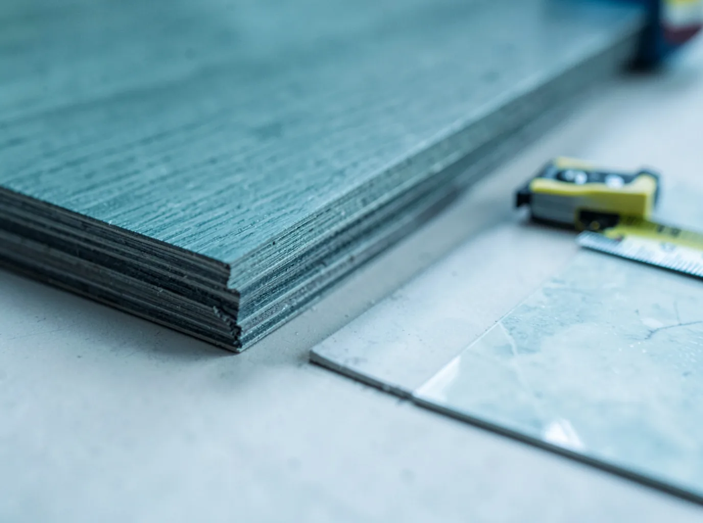 Luxury Vinyl Plank Installation East Rochester, OH FAQs